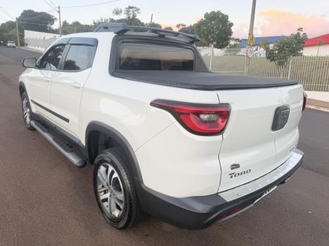 FIAT Toro 2.4 16V 4P FREEDOM MULTIAIR FLEX AUTOM�TICO, Foto 6