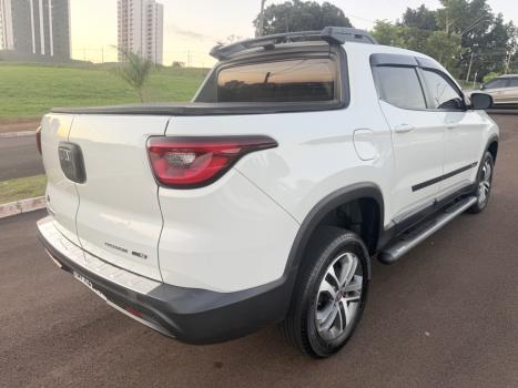 FIAT Toro 2.4 16V 4P FREEDOM MULTIAIR FLEX AUTOM�TICO, Foto 7