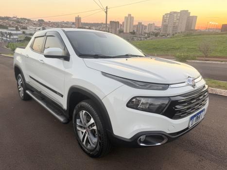 FIAT Toro 2.4 16V 4P FREEDOM MULTIAIR FLEX AUTOM�TICO, Foto 9