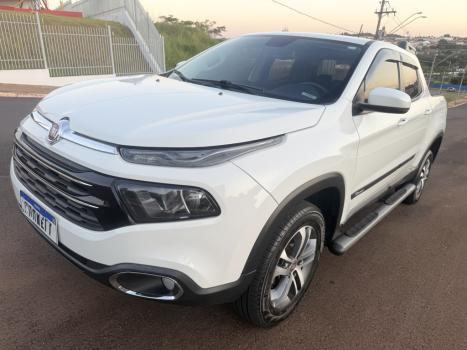 FIAT Toro 2.4 16V 4P FREEDOM MULTIAIR FLEX AUTOM�TICO, Foto 12