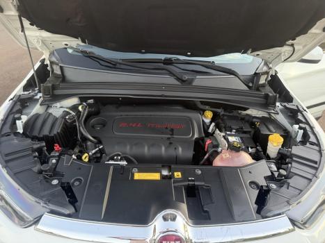 FIAT Toro 2.4 16V 4P FREEDOM MULTIAIR FLEX AUTOM�TICO, Foto 13