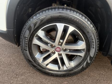 FIAT Toro 2.4 16V 4P FREEDOM MULTIAIR FLEX AUTOM�TICO, Foto 16