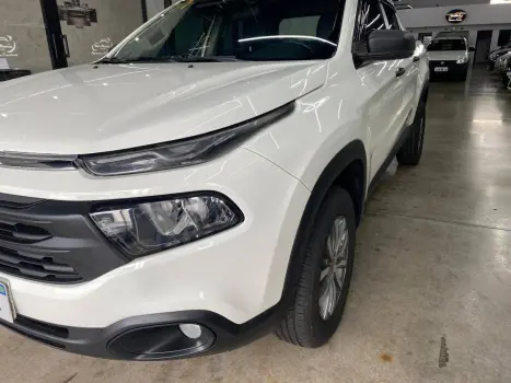 FIAT Toro 2.4 16V 4P FREEDOM MULTIAIR FLEX AUTOM�TICO, Foto 3