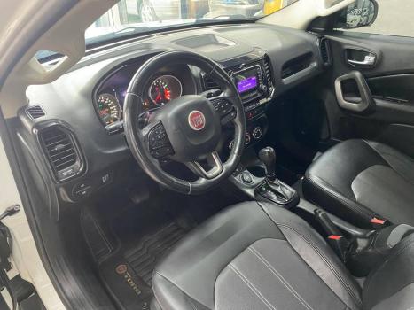 FIAT Toro 2.4 16V 4P FREEDOM MULTIAIR FLEX AUTOM�TICO, Foto 7