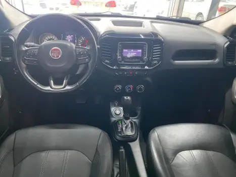 FIAT Toro 2.4 16V 4P FREEDOM MULTIAIR FLEX AUTOM�TICO, Foto 8
