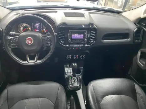 FIAT Toro 2.4 16V 4P FREEDOM MULTIAIR FLEX AUTOM�TICO, Foto 9