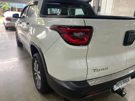 FIAT Toro 2.4 16V 4P FREEDOM MULTIAIR FLEX AUTOM�TICO, Foto 13