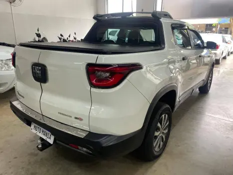 FIAT Toro 2.4 16V 4P FREEDOM MULTIAIR FLEX AUTOM�TICO, Foto 14
