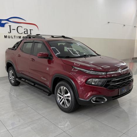FIAT Toro 2.4 16V 4P FLEX FREEDOM ROAD AUTOM�TICO, Foto 1