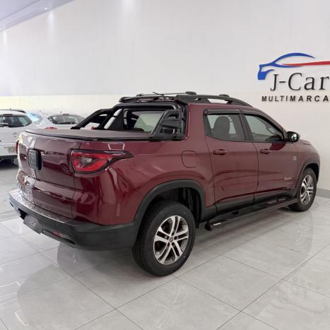 FIAT Toro 2.4 16V 4P FLEX FREEDOM ROAD AUTOM�TICO, Foto 6