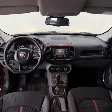 FIAT Toro 2.4 16V 4P FLEX FREEDOM ROAD AUTOM�TICO, Foto 7