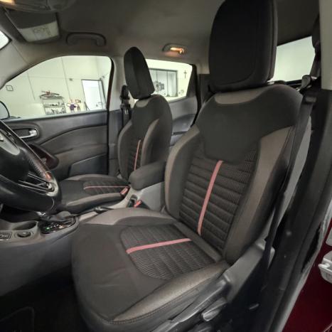 FIAT Toro 2.4 16V 4P FLEX FREEDOM ROAD AUTOM�TICO, Foto 9