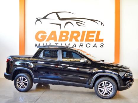 FIAT Toro 2.4 16V 4P FREEDOM MULTIAIR FLEX AUTOM�TICO, Foto 1
