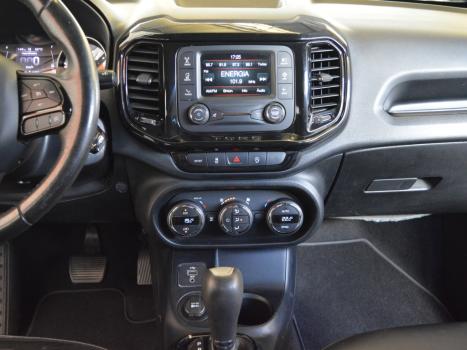 FIAT Toro 2.4 16V 4P FREEDOM MULTIAIR FLEX AUTOM�TICO, Foto 8