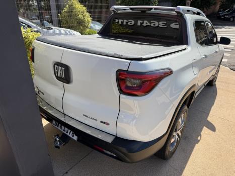 FIAT Toro 2.4 16V 4P MULTIAIR FLEX VOLCANO AUTOM�TICO, Foto 5