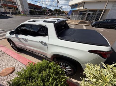 FIAT Toro 2.4 16V 4P MULTIAIR FLEX VOLCANO AUTOM�TICO, Foto 6