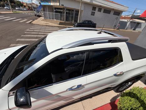 FIAT Toro 2.4 16V 4P MULTIAIR FLEX VOLCANO AUTOM�TICO, Foto 7