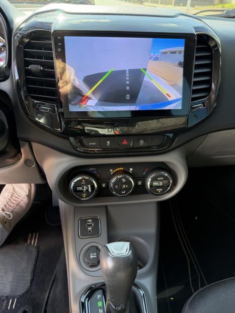 FIAT Toro 2.4 16V 4P MULTIAIR FLEX VOLCANO AUTOM�TICO, Foto 11