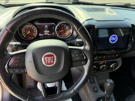 FIAT Toro 2.4 16V 4P MULTIAIR FLEX VOLCANO AUTOM�TICO, Foto 14