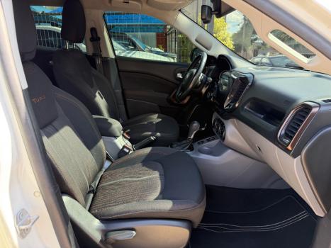 FIAT Toro 2.4 16V 4P MULTIAIR FLEX VOLCANO AUTOM�TICO, Foto 16