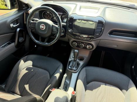 FIAT Toro 2.4 16V 4P MULTIAIR FLEX VOLCANO AUTOM�TICO, Foto 20