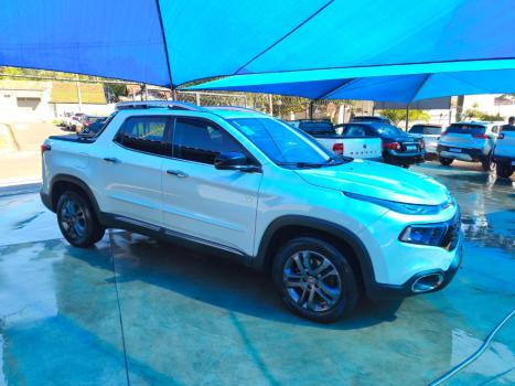 FIAT Toro 2.4 16V 4P MULTIAIR FLEX VOLCANO AUTOM�TICO, Foto 3