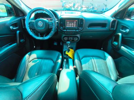 FIAT Toro 2.4 16V 4P MULTIAIR FLEX VOLCANO AUTOM�TICO, Foto 6