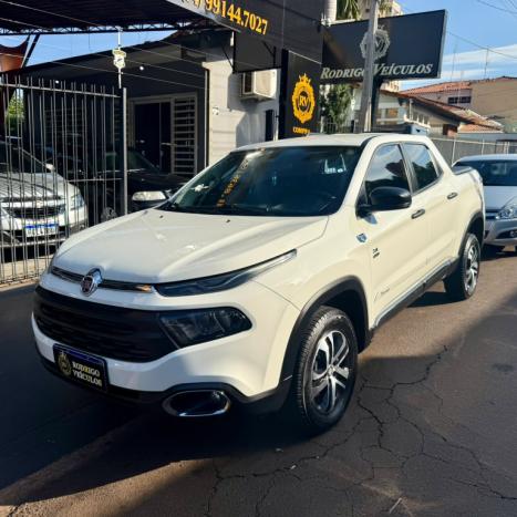 FIAT Toro 2.4 16V 4P FREEDOM MULTIAIR FLEX AUTOMÁTICO, Foto 2