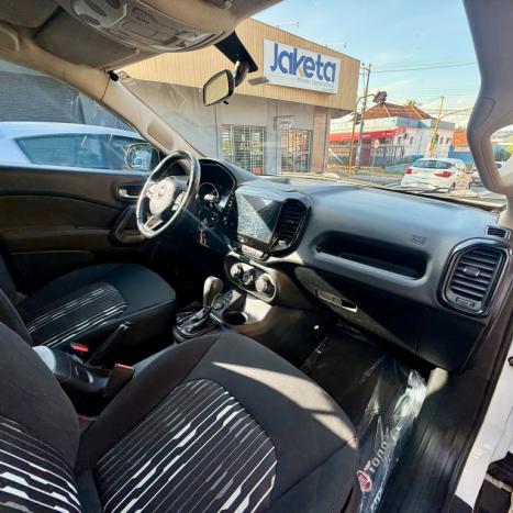 FIAT Toro 2.4 16V 4P FREEDOM MULTIAIR FLEX AUTOMÁTICO, Foto 7