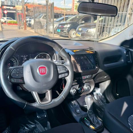 FIAT Toro 2.4 16V 4P FREEDOM MULTIAIR FLEX AUTOMÁTICO, Foto 8