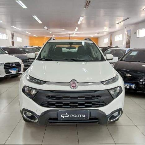 FIAT Toro , Foto 2