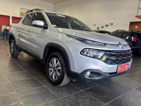 FIAT Toro , Foto 6