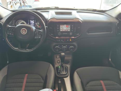 FIAT Toro , Foto 8