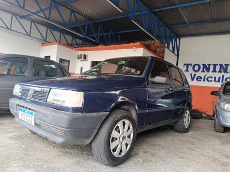 FIAT Uno 1.0 4P, Foto 2
