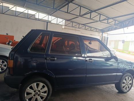 FIAT Uno 1.0 4P, Foto 3