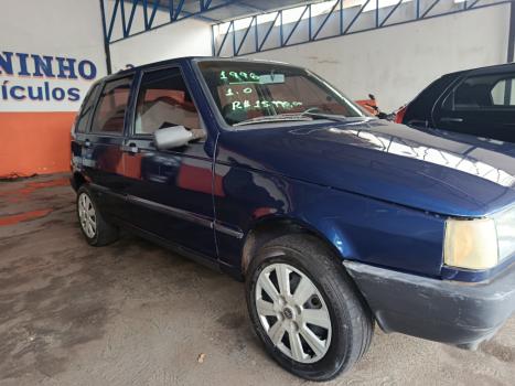 FIAT Uno 1.0 4P, Foto 4