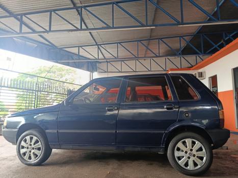 FIAT Uno 1.0 4P, Foto 5