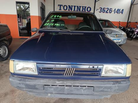 FIAT Uno 1.0 4P, Foto 1
