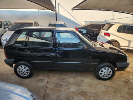 FIAT Uno 1.0 4P ECONOMY FLEX, Foto 2