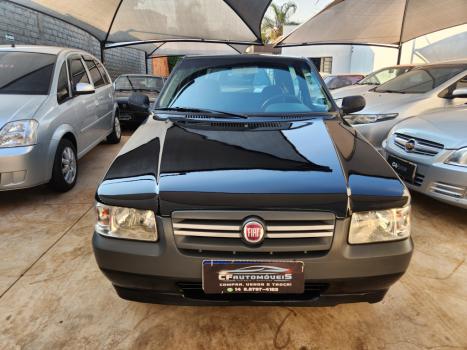 FIAT Uno 1.0 4P ECONOMY FLEX, Foto 3