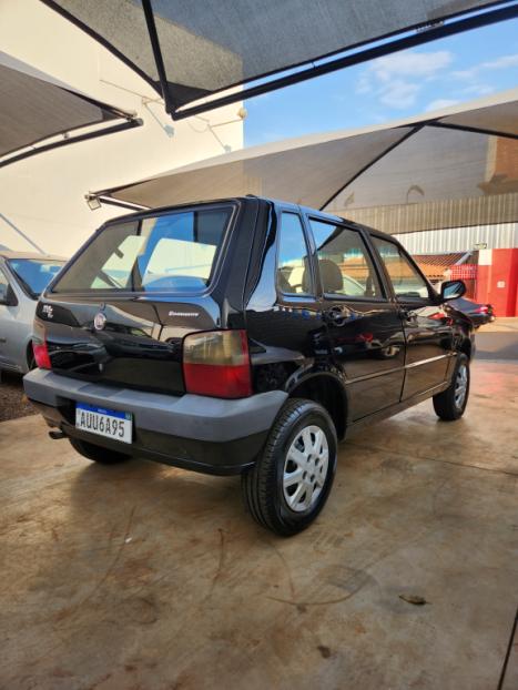 FIAT Uno 1.0 4P ECONOMY FLEX, Foto 4