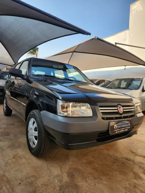 FIAT Uno 1.0 4P ECONOMY FLEX, Foto 6