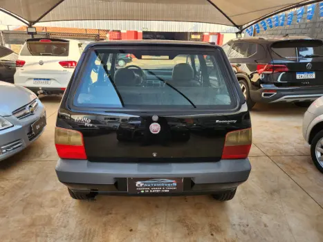 FIAT Uno 1.0 4P ECONOMY FLEX, Foto 7