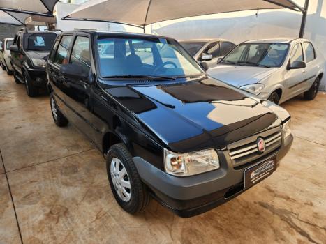 FIAT Uno 1.0 4P ECONOMY FLEX, Foto 9
