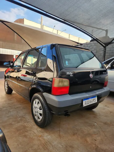 FIAT Uno 1.0 4P ECONOMY FLEX, Foto 10