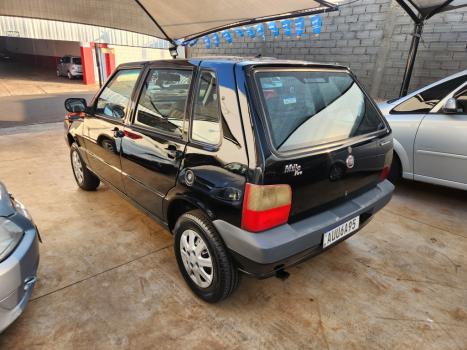 FIAT Uno 1.0 4P ECONOMY FLEX, Foto 13
