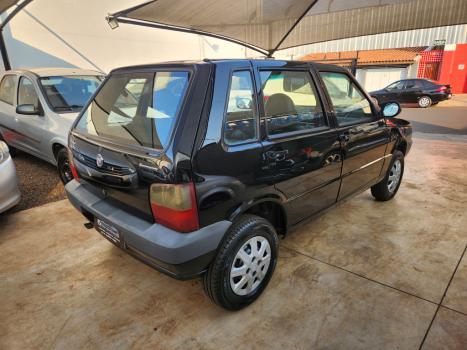 FIAT Uno 1.0 4P ECONOMY FLEX, Foto 14