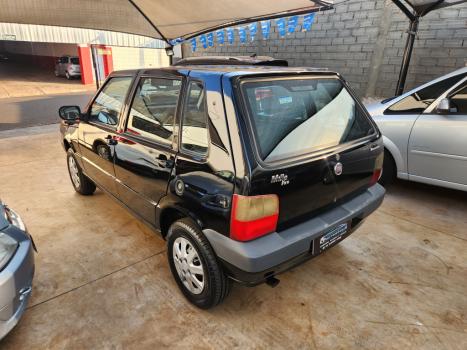 FIAT Uno 1.0 4P ECONOMY FLEX, Foto 15