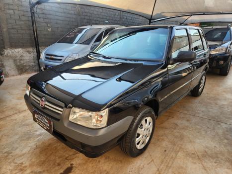 FIAT Uno 1.0 4P ECONOMY FLEX, Foto 16