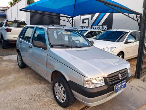 FIAT Uno 1.0 4P ECONOMY FLEX, Foto 1